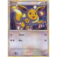 Eevee - 56/95 - Call of Legends Thumb Nail