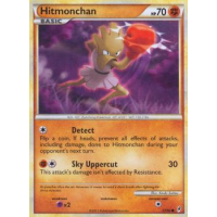 Hitmonchan - 57/95 - Call of Legends Thumb Nail