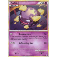 Koffing - 60/95 - Call of Legends Thumb Nail