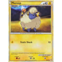 Mareep - 63/95 - Call of Legends Thumb Nail