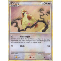 Pidgey - 67/95 - Call of Legends Thumb Nail