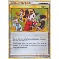 Copycat - 77/95 - Call of Legends Thumb Nail