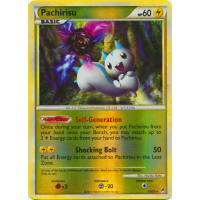 Pachirisu - 18/95 (Reverse Foil) - Call of Legends Thumb Nail