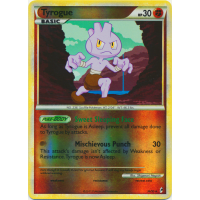 Tyrogue - 36/95 (Reverse Foil) - Call of Legends Thumb Nail