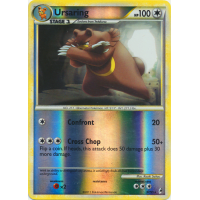 Ursaring - 37/95 (Reverse Foil) - Call of Legends Thumb Nail