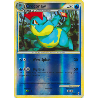 Croconaw - 41/95 (Reverse Foil) - Call of Legends Thumb Nail