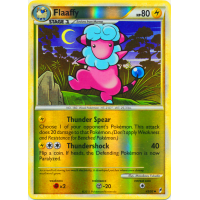 Flaaffy - 43/95 (Reverse Foil) - Call of Legends Thumb Nail