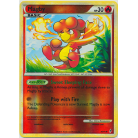 Magby - 46/95 (Reverse Foil) - Call of Legends Thumb Nail