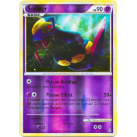 Seviper - 51/95 (Reverse Foil) - Call of Legends Thumb Nail