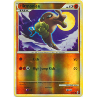 Hitmonlee - 58/95 (Reverse Foil) - Call of Legends Thumb Nail