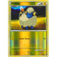 Mareep - 63/95 (Reverse Foil) - Call of Legends Thumb Nail