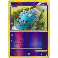 Misdreavus - 65/95 (Reverse Foil) - Call of Legends Thumb Nail