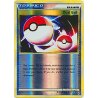 Dual Ball - 78/95 (Reverse Foil) - Call of Legends Thumb Nail