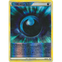 Special Darkness Energy - 86/95 (Reverse Foil) - Call of Legends Thumb Nail