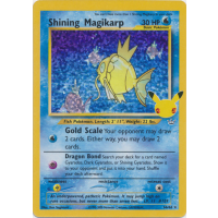 Shining Magikarp - 66/64 (Classic Collection) - Celebrations Thumb Nail