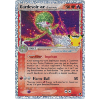 Check the actual price of your Gardevoir ex 93/101 Pokemon card