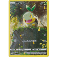 Turtwig - GG31/GG70 - Crown Zenith Galarian Gallery Thumb Nail