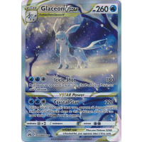 Glaceon VSTAR - GG40/GG70 - Crown Zenith Galarian Gallery Thumb Nail