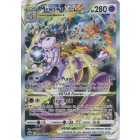 Mewtwo VSTAR