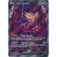 Zamazenta V - GG54/GG70 - Crown Zenith Galarian Gallery Thumb Nail