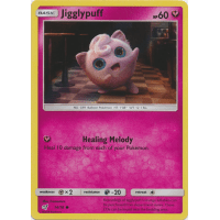 Jigglypuff - 14/18 - Detective Pikachu Thumb Nail