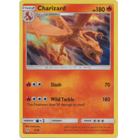 Charizard - 5/18 - Detective Pikachu Thumb Nail