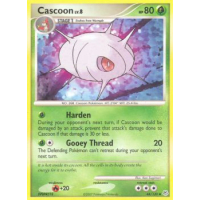 Cascoon - 44/130 - Diamond and Pearl Base Set Thumb Nail
