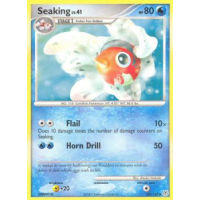 Seaking - 62/130 - Diamond and Pearl Base Set Thumb Nail