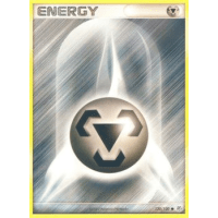 Metal Energy - 130/130 - Diamond and Pearl Base Set Thumb Nail