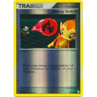 Energy Switch - 107/130 (Reverse Foil) - Diamond and Pearl Base Set Thumb Nail