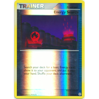 Energy Search - 117/130 (Reverse Foil) - Diamond and Pearl Base Set Thumb Nail