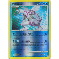 Palkia - 11/130 (Reverse Foil) - Diamond and Pearl Base Set Thumb Nail