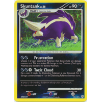 Skuntank - 15/130 (Reverse Foil) - Diamond and Pearl Base Set Thumb Nail