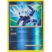 Dialga - 1/130 (Reverse Foil) - Diamond and Pearl Base Set Thumb Nail
