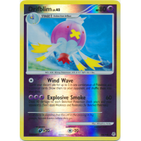 Drifblim - 24/130 (Reverse Foil) - Diamond and Pearl Base Set Thumb Nail