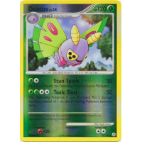 Dustox - 25/130 (Reverse Foil) - Diamond and Pearl Base Set Thumb Nail