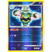 Dusknoir - 2/130 (Reverse Foil) - Diamond and Pearl Base Set Thumb Nail