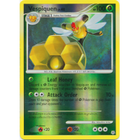 Vespiquen - 39/130 (Reverse Foil) - Diamond and Pearl Base Set Thumb Nail