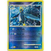 Empoleon (4/130) [Diamond & Pearl: Base Set]