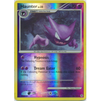 Haunter - 50/130 (Reverse Foil) - Diamond and Pearl Base Set Thumb Nail