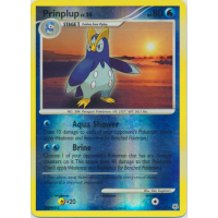 Prinplup - 58/130 (Reverse Foil) - Diamond and Pearl Base Set Thumb Nail