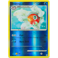 Seaking - 62/130 (Reverse Foil) - Diamond and Pearl Base Set Thumb Nail