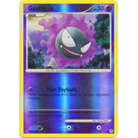 Gastly - 82/130 (Reverse Foil) - Diamond and Pearl Base Set Thumb Nail