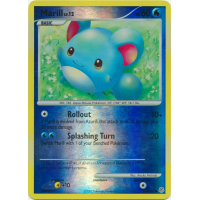 Marill - 88/130 (Reverse Foil) - Diamond and Pearl Base Set Thumb Nail