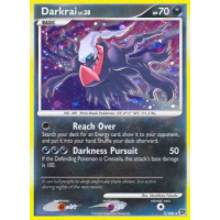 Darkrai - 3/106 - Diamond and Pearl Great Encounters Thumb Nail