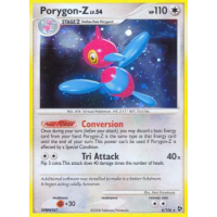 Porygon-Z - 6/106 - Diamond and Pearl Great Encounters Thumb Nail