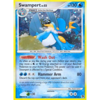 Swampert - 9/106 - Diamond and Pearl Great Encounters Thumb Nail