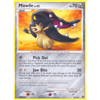 Mawile - 24/106 - Diamond and Pearl Great Encounters Thumb Nail