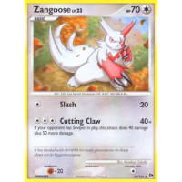 Zangoose - 59/106 Thumb Nail