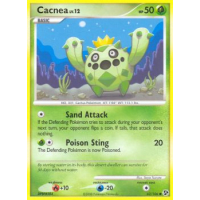 Cacnea - 62/106 - Diamond and Pearl Great Encounters Thumb Nail